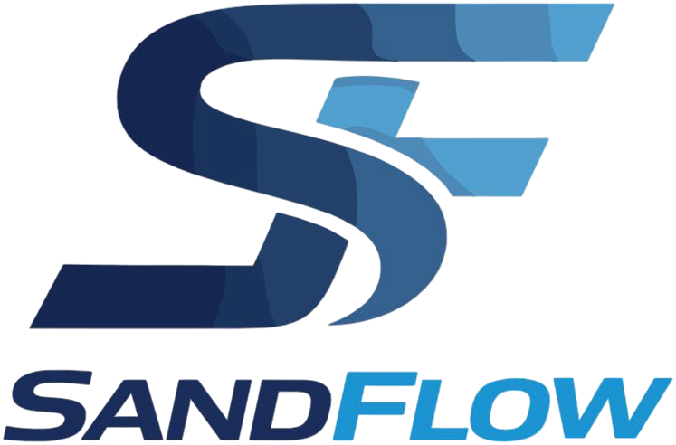 sandflow logo
